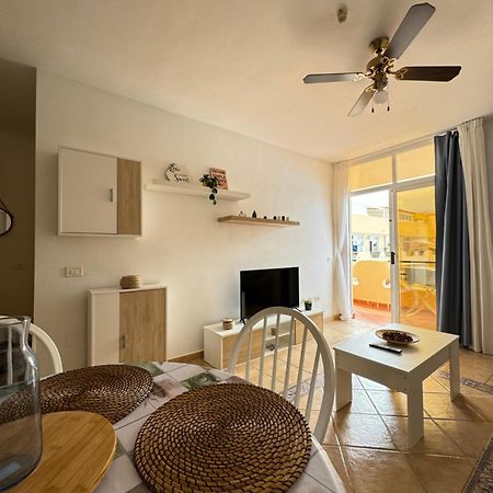 Acogedor Apartamento Con Vistas Al Mar Costa Adeje  Exterior photo